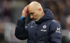 Christopher Nkunku rục rịch rời Chelsea: Bất mãn với Maresca, tương lai nào cho chân sút số 1?