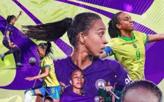 Huyền thoại bóng đá nữ Marta lần đầu vô địch giải nhà nghề Mỹ