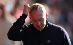 Leicester City: Ai sẽ ngồi ghế nóng sau khi Steve Cooper bị sa thải?