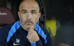 Chelsea nhắm Marc Guehi: "Người cũ" có thể trở lại Stamford Bridge?