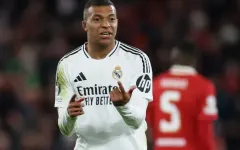 Kylian Mbappe sa lầy: Gareth Bale lên tiếng bảo vệ sau trận thua Liverpool