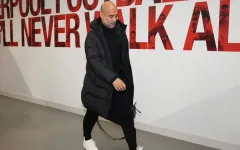 Guardiola tuyên bố: Man City quyết không gục ngã trước Liverpool!