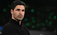 Gabriel Jesus sắp rời Arsenal? Hé lộ nguyên nhân gây sốc khiến tương lai bất định!