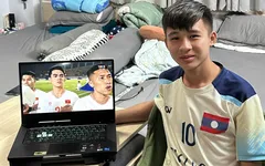 ASEAN Cup 2024: Du học sinh Lào tại Việt Nam đón chờ trận đấu giữa hai đội tuyển