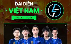 ON Live eSports cử đại diện Việt Nam tham dự giải đấu Valorant lớn nhất thế giới