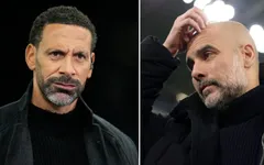 Man City khủng hoảng, Rio Ferdinand dự đoán cú sốc derby Manchester!