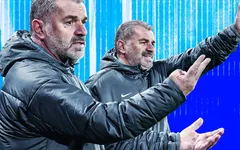 Tottenham Hotspur: Thăng trầm dưới thời Ange Postecoglou