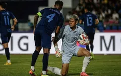 Asean Cup 2024 | Thủ môn của ĐT Campuchia bị điều tra vì nghi vấn bán độ