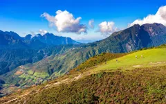 Giải chạy Vietnam Mountain Marathon gia nhập hệ thống World Trail Majors