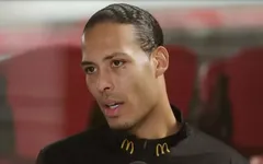 Virgil van Dijk: Liverpool có nguy cơ mất "tường thép" vào cuối mùa giải?