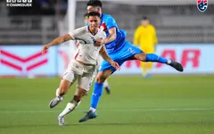 Philippines 2-1 Thái Lan: "Địa chấn" ở Rizal Memorial | Bán kết ASEAN Cup 2024