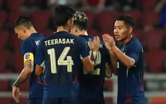 Lịch thi đấu và trực tiếp Asean Cup 2024 hôm nay, 27/12 | ĐT Philippines vs ĐT Thái Lan