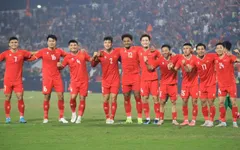 ASEAN Cup 2024 | Việt Nam 3-1 Singapore: Tiến Linh, Xuân Son lập công, ĐT Việt Nam tiến vào chung kết