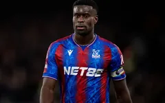 Marc Guehi chọn Liverpool: “Bom tấn” phòng ngự Premier League chờ kích hoạt!