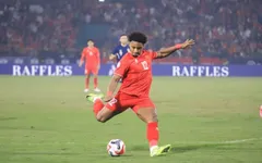 Việt Nam 2-1 Thái Lan: Lợi thế trước trận lượt về | Chung kết lượt đi ASEAN Cup 2024
