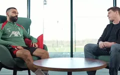 Mohamed Salah hé lộ tương lai: "Đây là năm cuối của tôi ở Liverpool"