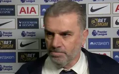 Ange Postecoglou và nguy cơ bị FA điều tra: "Tôi chưa bao giờ tức giận đến vậy!"