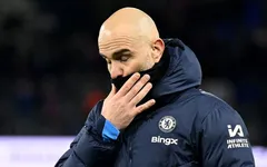 Wesley Fofana: Cú sốc lớn cho Chelsea và hành trình gian nan phía trước