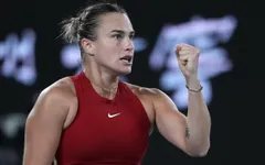 Sabalenka với áp lực bảo vệ danh hiệu tại Australia mở rộng