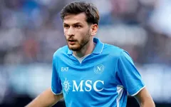 MU đàm phán "bom tấn" trao đổi Rashford lấy siêu sao của Napoli!