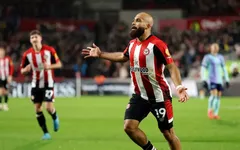 Man Utd và Arsenal đại chiến vì Bryan Mbeumo: Ai sẽ chiến thắng?