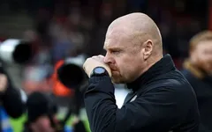 Everton chìm trong khủng goảng: Sean Dyche bị sa thải sau chuỗi trận tồi tệ