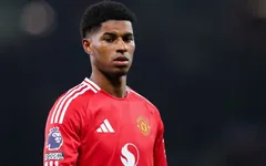 Arsenal bất ngờ tiếp cận Marcus Rashford: Thương vụ 20 triệu bảng liệu có khả thi?