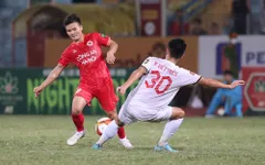 Nhận định trận đấu: Công An Hà Nội vs Hồng Lĩnh Hà Tĩnh | 19h15 ngày 14/01