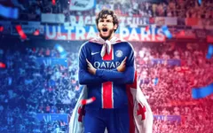 PSG chiêu mộ thành công Khvicha Kvaratskhelia từ Napoli