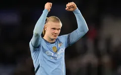 Erling Haaland ký hợp đồng mới đến 2034: Tương lai rực rỡ tại Manchester City