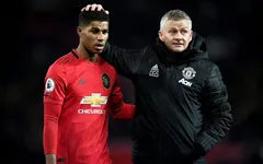 Marcus Rashford trước ngã rẽ: Solskjaer liệu có phải cứu cánh?