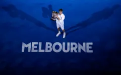 Đánh bại Zverev, Jannik Sinner bảo vệ thành công chức vô địch Australia mở rộng