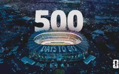 FIFA đếm ngược 500 ngày đến World Cup 2026