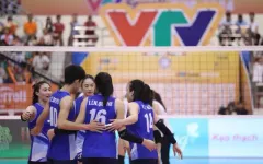 Những niềm hy vọng "vàng" của Thể thao Việt Nam trong năm Ất Tỵ