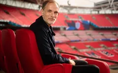 Giấc mơ lớn của bóng đá Anh với HLV Thomas Tuchel