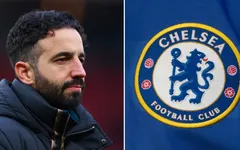 Chelsea gật đầu, MU chốt Nkunku trước giờ G?