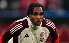 Arsenal tăng tốc ký Mathys Tel trước giờ G – Bom tấn phút chót?