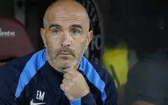 Chelsea thất bại trước Brighton trong cuộc đua chiêu mộ tài năng trẻ Stefanos Tzimas