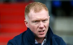 Paul Scholes: 'Tôi không thể chịu nổi' những gì các ngôi sao Man Utd phải làm trước khi trận đấu bắt đầu