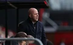 Arne Slot tiết lộ về ngôi sao từng muốn chiêu mộ trước bán kết Carabao Cup