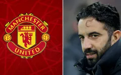 Mathys Tel vẫn khao khát gia nhập Man Utd dù đã chuyển đến Tottenham