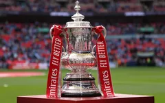 FA Cup vòng 4: Không còn đá lại, trận hòa sẽ phân định bằng hiệp phụ và luân lưu