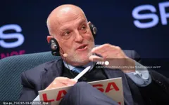 Chủ tịch LaLiga nói về Real Madrid: “Họ xây dựng câu chuyện như thể họ là nạn nhân vậy”