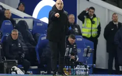 Chelsea bị loại sớm khỏi FA Cup: HLV Enzo Maresca bảo vệ quyết định cho mượn Joao Felix