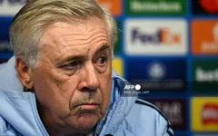 Carlo Ancelotti: “Thật là ác mộng mỗi khi chuẩn bị cho trận đấu với Manchester City”