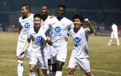 Thép Xanh Nam Định vs Sanfrecce Hiroshima: 3 mũi tên sắc của chiến binh Samurai có xuyên thủng được “tấm khiên thép xanh” của bóng đá Việt?