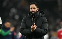 Ruben Amorim chỉ trích bốn ngôi sao của Man Utd, bao gồm cả đội trưởng Bruno Fernandes, vì thiếu tốc độ