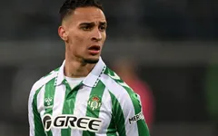 Antony tỏa sáng tại Real Betis: Đã đến lúc Man Utd buông tay?