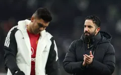 5 lý do Ruben Amorim có thể rời Man Utd sớm hơn dự kiến