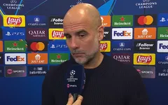 Guardiola chỉ ra 4 ứng viên vô địch Champions League